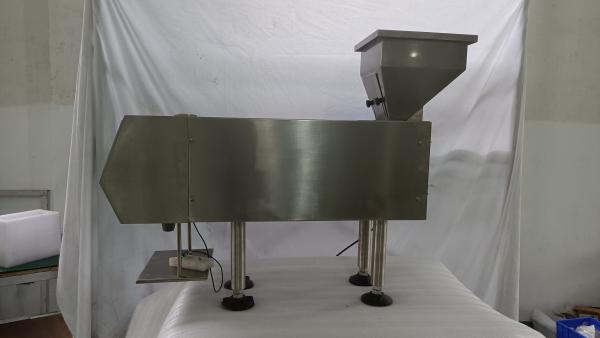 Cheap SED-6BS Grain Capsule Counting Machine CE Certification With 220V 50/60Hz Voltage for sale