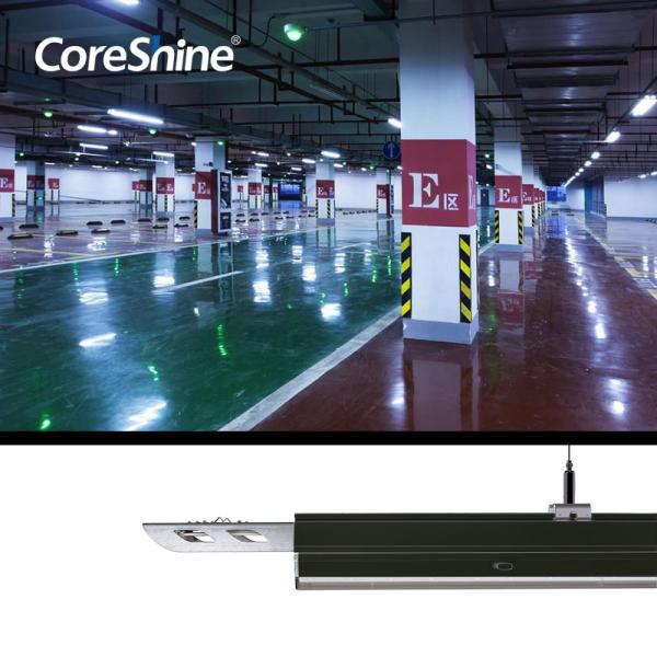 Cheap IP20 6000K 4800lm Luminaire LED Dimmable With Central Control DALI for sale
