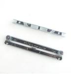 Flat File Chainsaw Measuring Tools Depth Gauge Guide and Steel Sharpening File