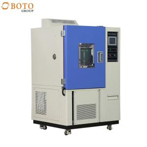 China Controlled Stability Laboratory Constant Temperature Compact Humidity Chamber on sale