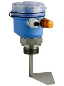 3 Point Level Switch Soliswitch FTE20 Rotary Paddle Switch FTE20-BI13AA11