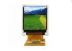 Lcd 1.44 Inch Display 128 x 128 TFT LCD Module With ST7735S Driver IC