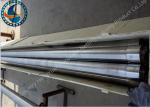 Welding Ring Johnson Wedge Wire Screens With Point Welding Technique