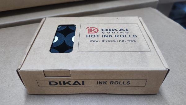 Cheap 36x32mm Printing Hot Ink Rollers 36mm Diameter For Coding Machine for sale