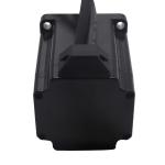 400w Robot Servo Motor 48v With Incremental Encoder 2500 Lines