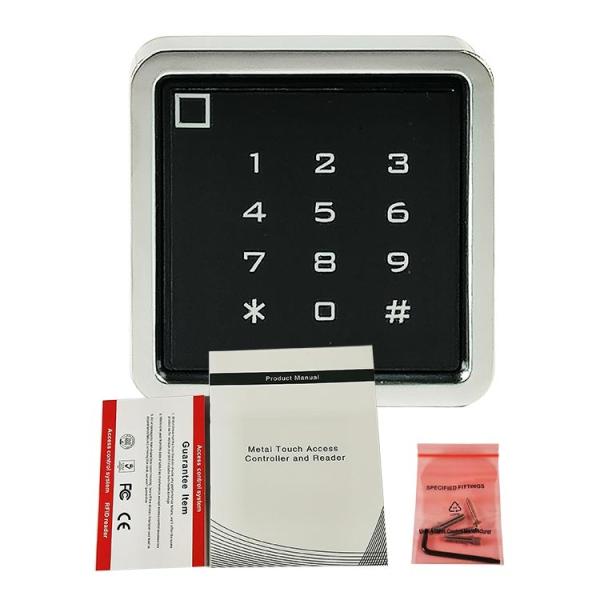 Cheap USB Pen Driver Weatherproof WG26 RFID Card Access Control for sale
