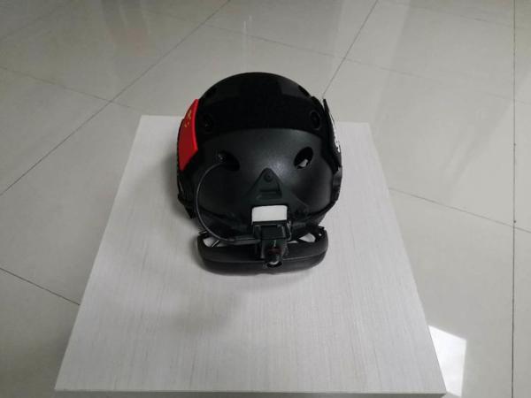 Cheap Ai Virtual Reality Ai Powered Smart Helmets Non - Contact Test for sale