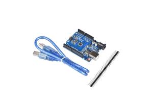 Best R3 Improved Version Development Controller Board For Arduino CH340G wholesale