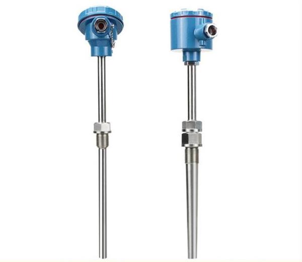 Cheap Integration Temperature Transmitter  STYI for sale
