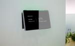 touch panel POE 7 inch Android tablet pc with WIFI Ethernet Build-in NFC RFID