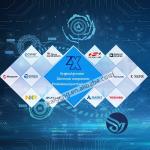 ECS-35-17-4XDN DIP Electronic Components IC MCU Microcontroller Integrated