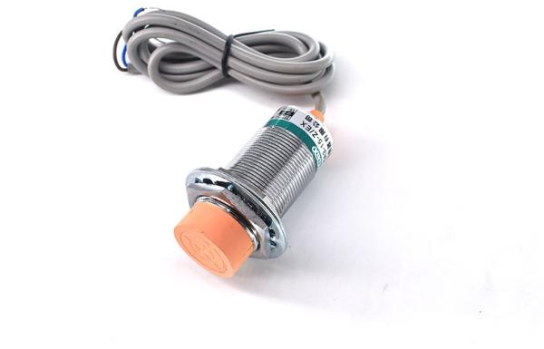 Cheap Normally Closed 2 Wire Inductive Proximity Sensor Reliable With CE Certification for sale