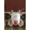 Buy cheap Battery Changed Fault Passage Indicator 6kV - 110KV Voltage Red Flag / from wholesalers