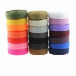 100% nylon adhesive hook and loop tape elastic hook and loop