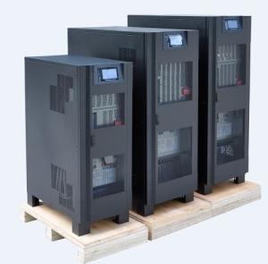 Best Low Frequency Online UPS with LCD Display Overload/Short Circuit/Over Temperature Protection &amp; High Efficiency 1 wholesale