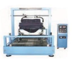 Cheap Children ’ s Strollers Testing Machine Lab Measuring Equipment for sale