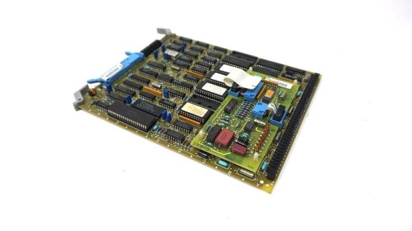 Cheap GE Function Processor Board DS3800HFPC modular connector for attachment to a drive for sale