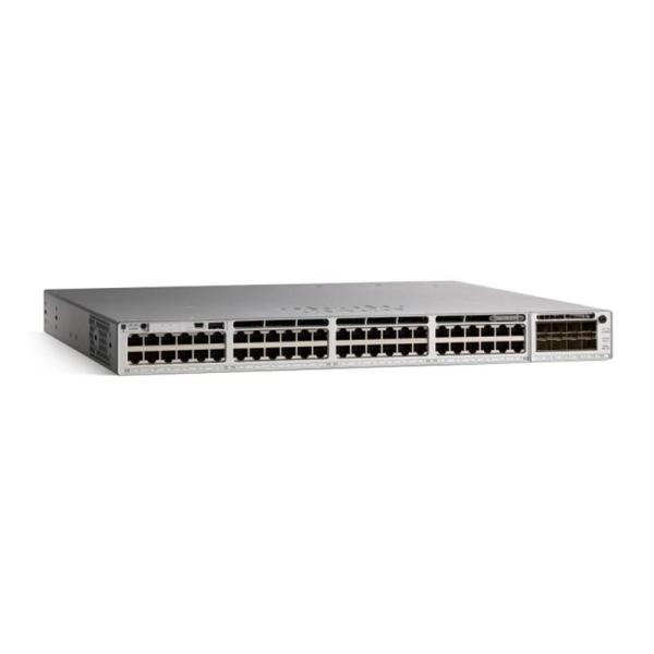 Cheap Catalyst 9300 Cisco Ethernet Switch C9300 - 48T - A for sale