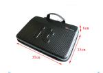 Shockproof EVA Custom Case for Custom Sie for Portable Computer with Insert for