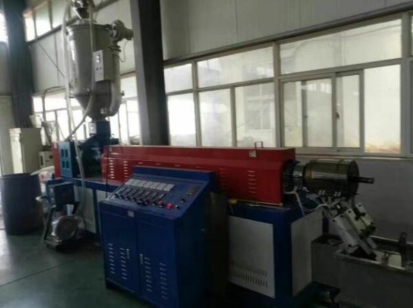 Cheap 20mm Automatic PP Box Strapping Machine Single Screw for sale