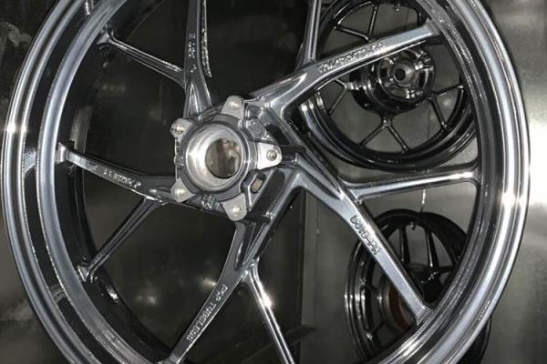Cheap Mirror Effect Custom Powder Coating for sale