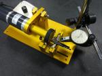 Optimized Cmm Fixturing System Roundness Measuring Fixture Automatic Rotating