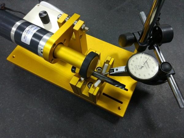 Cheap Optimized Cmm Fixturing System Roundness Measuring Fixture Automatic Rotating Control for sale