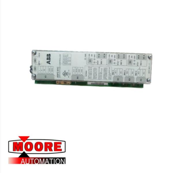 Cheap ASFC-01C  ABB   Switch Fuse for sale