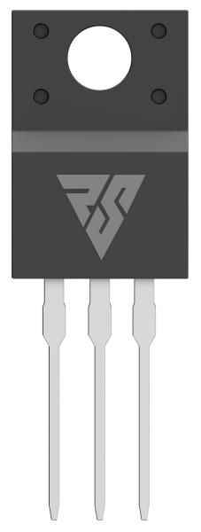 Cheap Charging Pile High Power MOSFET High Frequency Heat Dissipation Durable for sale