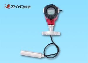 LED Display Liquid Level Transmitter , 4-20mA Level Pressure Transmitter
