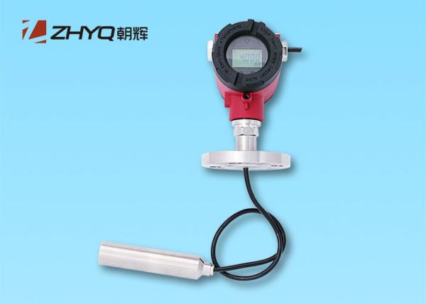 Cheap LED Display Liquid Level Transmitter , 4-20mA Level Pressure Transmitter for sale