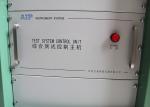 Compressor Stator Vacuum Testing Machine , High Sensitivity Digital Surge Tester