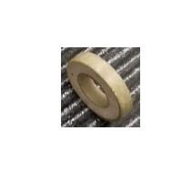 China Customized Piezoceramic Ring Diameter 10mm For Ultrasonic Scaler Transducer on sale
