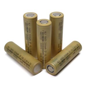 China Rechargeable Torch Light Battery High Rate 3.6 V 2000mah Battery Pack For Electric Tools on sale