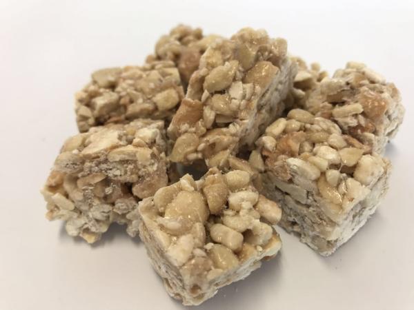 Cheap Hand Cutting Honey Nut Clusters ,  Sugar Cashew Mixed Nut Clusters NON GMO for sale