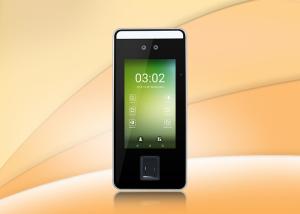 200000 Logs 5 BioAccess  Face Scanner Detection Biometric Machine
