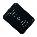 FCC 902-928MHz USB Desktop UHF RFID Reader/Writer For Fast UHF Tags Reading And