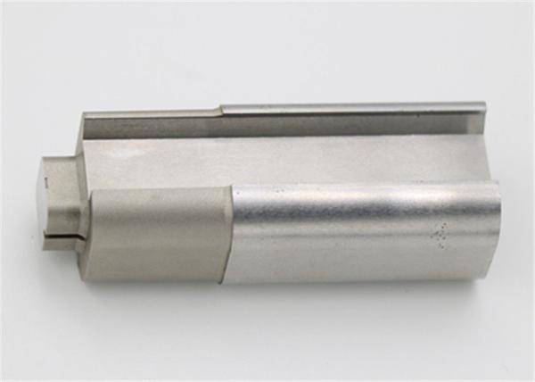 Cheap Injection Molded Parts / Injection Mould Components Ra 0.3 Surface Roughness/precise metal part/custom auto parts for sale