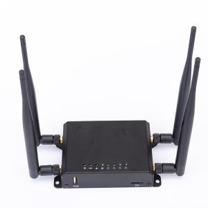 China X10 1000mW High Power 4G LTE WiFi Router With US Sim Card 5dBi Antenna USB on sale