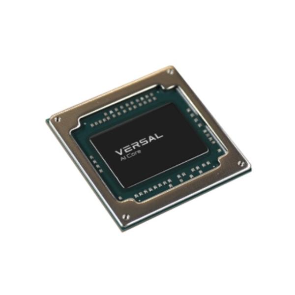 Cheap AI Processor Chip XCVC2602-1LSEVSVH1760 DSP Engines VSVH1760 Versal AI Core Adaptive SoC for sale