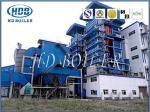 ASME Standard Biomass Circulating Fluidized Bed Boilers , Electric Hot Water