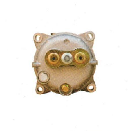 Cheap ALA21508 Bus A/C COMPRESSOR Tm16 BUS A/C COMPRESSOR 24V 2A A/C Compressor for sale