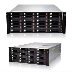 Best Supermicro CSE-836BE1C-R1K03B NAS Network Cloud Storge Server for Secure Data Storage wholesale
