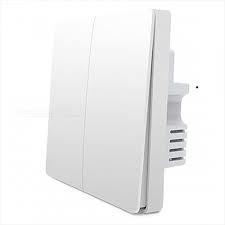 Home Automation Zigbee Shutter Switch Connection With Built In Receiver