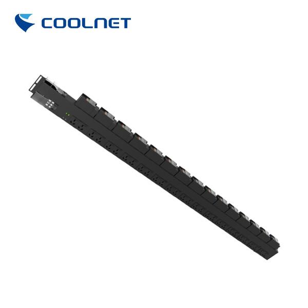 48 Bit Output PDU Power Distribution Unit Relative Humidity 5 - 90% No