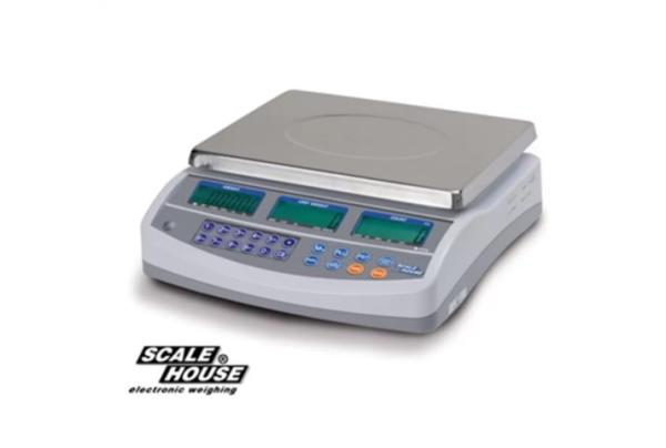 Cheap Counting Small Parts High Precision Bench Weighing Scale for sale