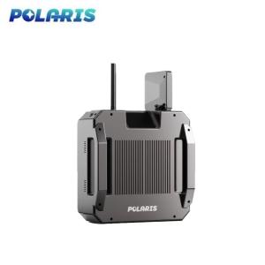 Best Aluminum Body Multi Data FPV Drone Detection Device UAV Drone Detection Platform wholesale