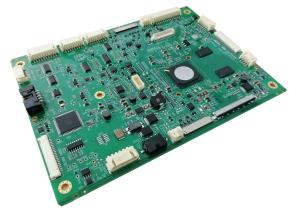 OEM Usb Industrial TFT LCD Controller Board , Lcd Screen Controller Board