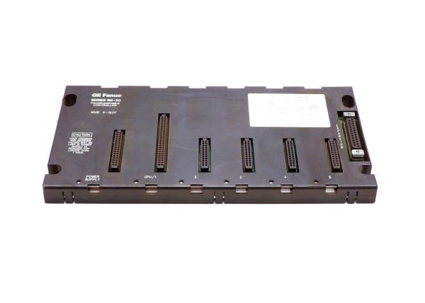 Cheap GE FANUC IC693CHS397 ， 5-slot modular CPU baseplate ， 	CPU I/O Base Module for sale
