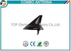 China AMPS Wifi / Bluetooth Long Range Digital Antenna 1575.42MHz Waterproof on sale
